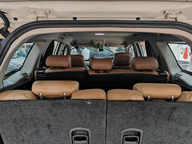 Used Mahindra XUV500 W7 [2018-2020] in Mumbai