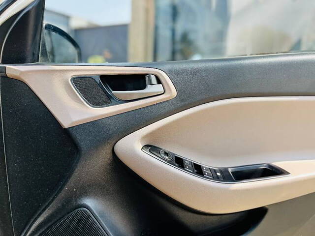 Used Hyundai Elite i20 [2019-2020] Magna Plus 1.4 CRDi in Bangalore