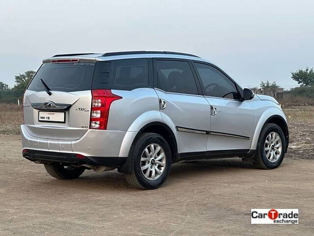 Used Mahindra XUV500 [2015-2018] W10 1.99 in Nashik