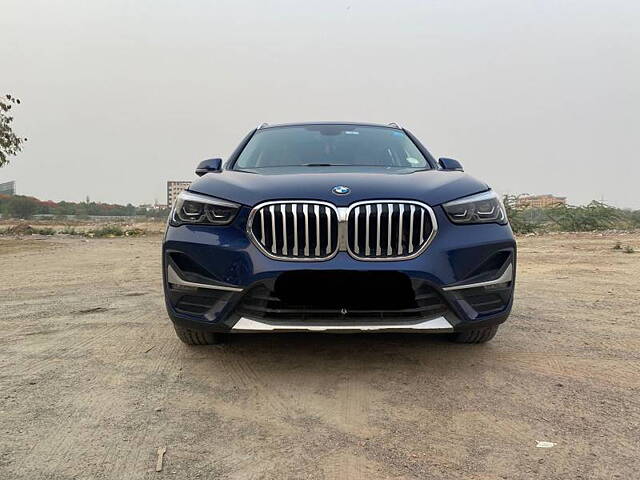 Used 2022 BMW X1 in Delhi