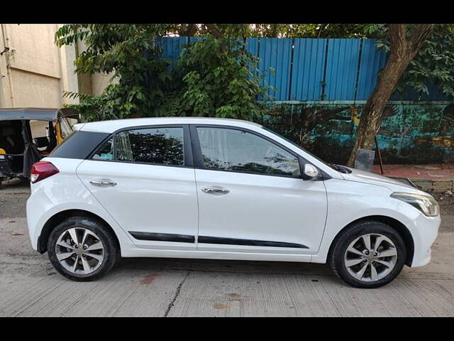 Used Hyundai Elite i20 [2014-2015] Asta 1.4 CRDI in Thane