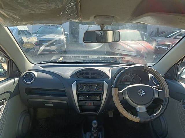 Used Maruti Suzuki Alto 800 [2012-2016] Lxi in Guwahati