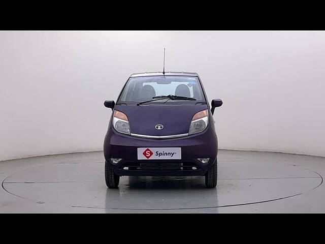 Used Tata Nano Twist XT in Bangalore