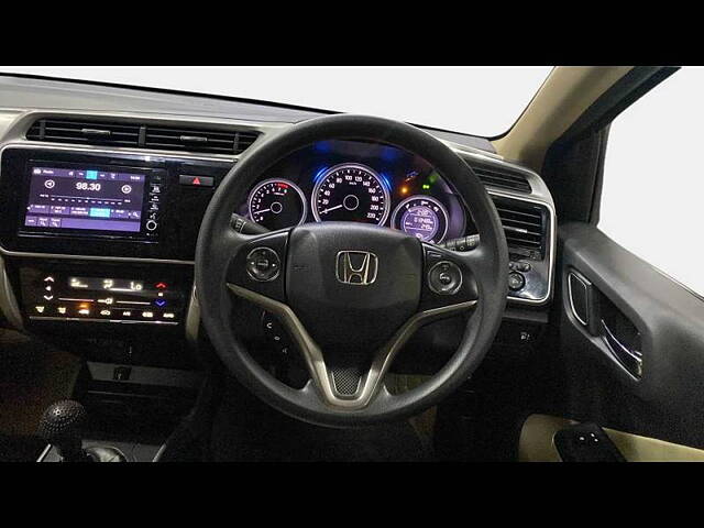 Used Honda City [2014-2017] V in Mumbai