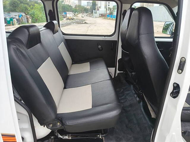 Used Maruti Suzuki Eeco 5 STR AC CNG in Mumbai