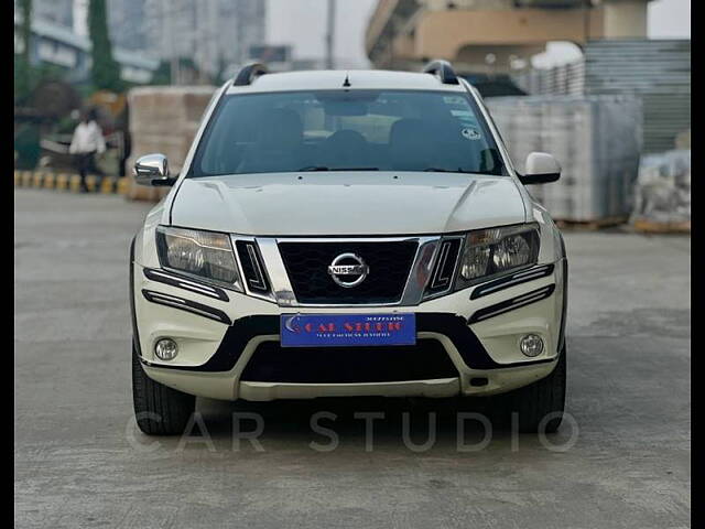 Used 2018 Nissan Terrano in Kolkata