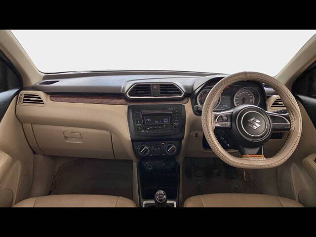 Used Maruti Suzuki Dzire [2017-2020] VDi in Ahmedabad