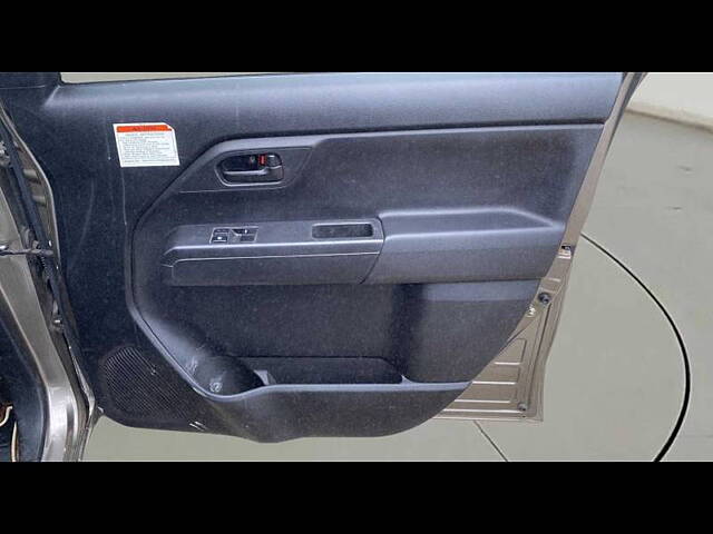 Used Maruti Suzuki Wagon R [2019-2022] LXi 1.0 CNG [2019-2020] in Pune