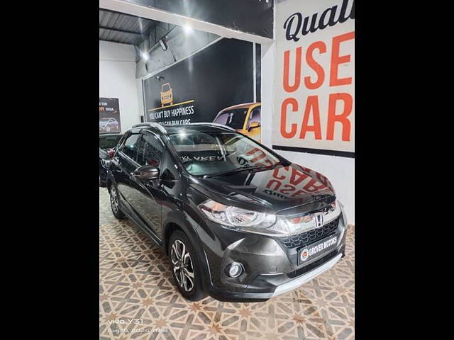 Used Honda WR-V [2017-2020] VX MT Petrol in Patna