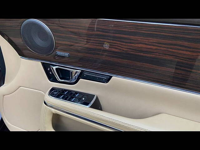 Used Jaguar XJ L [2010-2014] 3.0 Diesel in Jaipur