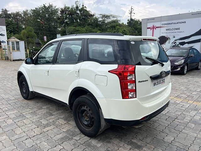 Used Mahindra XUV500 [2015-2018] W6 1.99 in Aurangabad