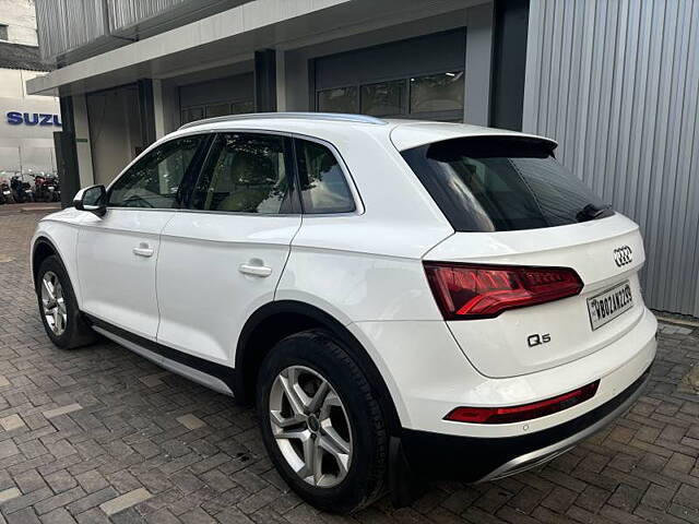 Used Audi Q5 [2018-2020] 35 TDI Premium Plus in Kolkata