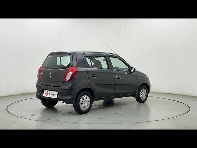 Used Maruti Suzuki Alto 800 [2012-2016] Vxi in Navi Mumbai