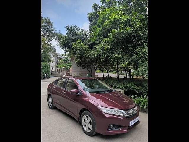 Used Honda City [2014-2017] VX (O) MT in Mumbai