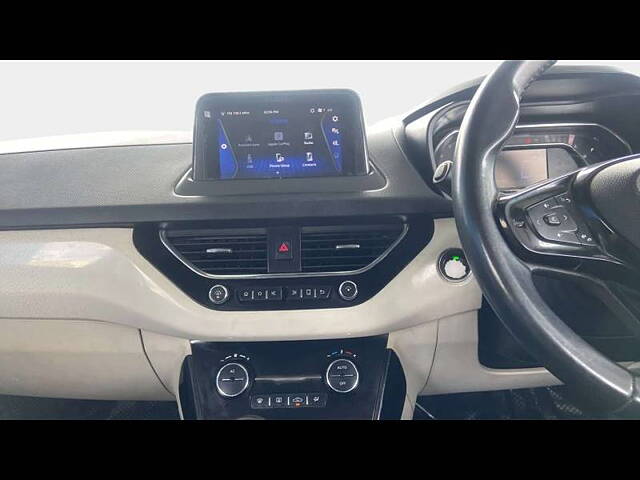 Used Tata Nexon [2020-2023] XZ Plus (O) Diesel in Coimbatore