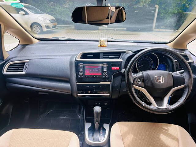 Used Honda Jazz [2015-2018] V AT Petrol in Mumbai