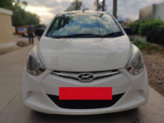 Used 2013 Hyundai Eon in Hyderabad