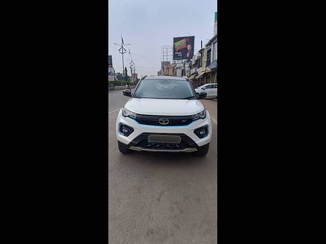 Used 2022 Tata Nexon EV in Raipur