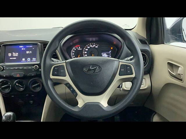 Used Hyundai Santro Sportz [2018-2020] in Pune