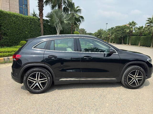 Used Mercedes-Benz GLA [2021-2024] 200 [2021-2023] in Delhi