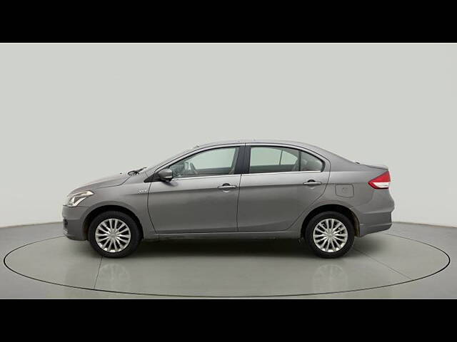 Used Maruti Suzuki Ciaz [2014-2017] VXi+ in Hyderabad