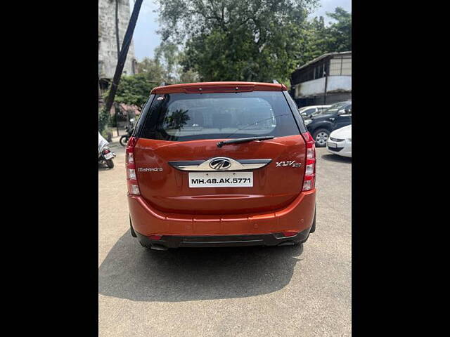 Used Mahindra XUV500 [2015-2018] W10 AT in Mumbai