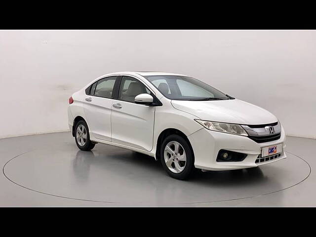 Used 2015 Honda City in Bangalore