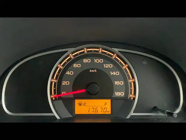 Used Maruti Suzuki Alto 800 [2012-2016] Lxi in Delhi