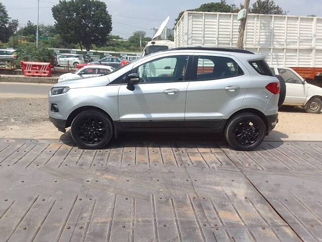 Used Ford EcoSport [2015-2017] Titanium 1.5L TDCi in Bangalore