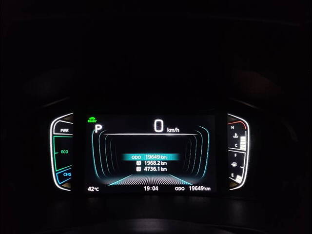 Used Maruti Suzuki Grand Vitara Zeta Plus Intelligent Hybrid eCVT in Delhi