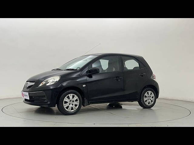 Used 2013 Honda Brio in Delhi