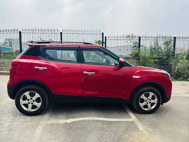 Used Mahindra XUV300 [2019-2024] 1.5 W6 [2019-2020] in Bangalore