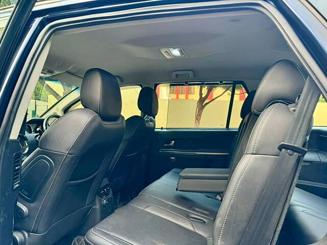 Used Tata Hexa [2017-2019] XTA 4x2 7 STR in Delhi