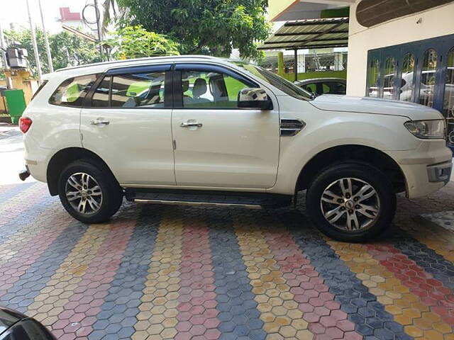 Used Ford Endeavour [2016-2019] Titanium 3.2 4x4 AT in Guwahati