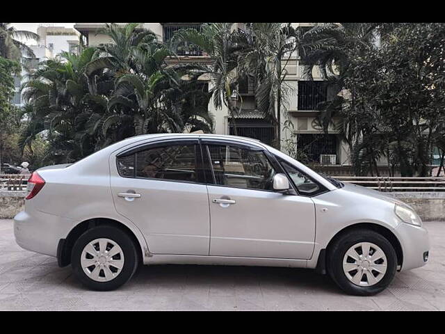 Used Maruti Suzuki SX4 [2007-2013] VXI BS-IV in Mumbai