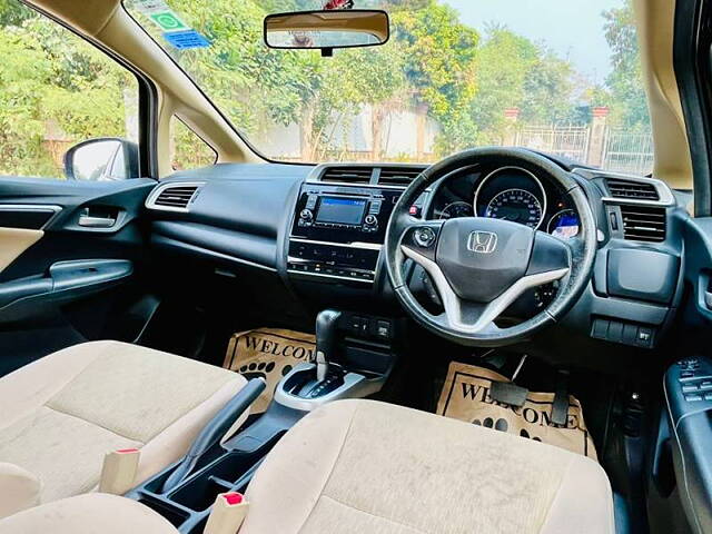 Used Honda Jazz [2015-2018] V AT Petrol in Delhi