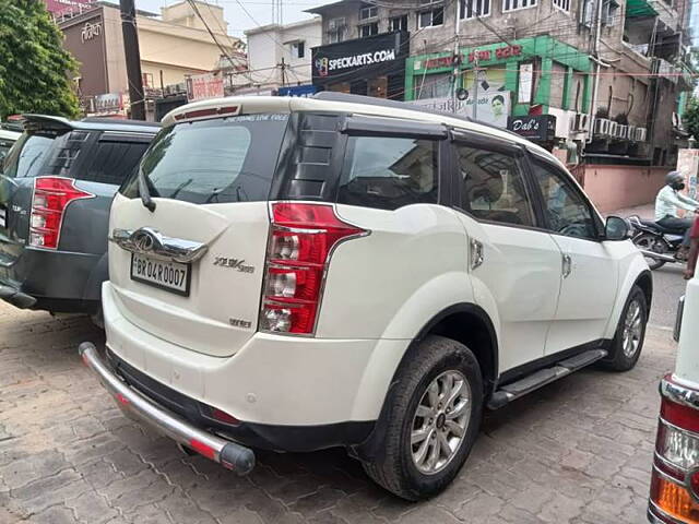 Used Mahindra XUV500 [2015-2018] W10 AWD in Patna