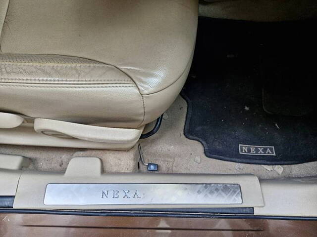 Used Maruti Suzuki Ciaz Alpha Hybrid 1.5 [2018-2020] in Ahmedabad