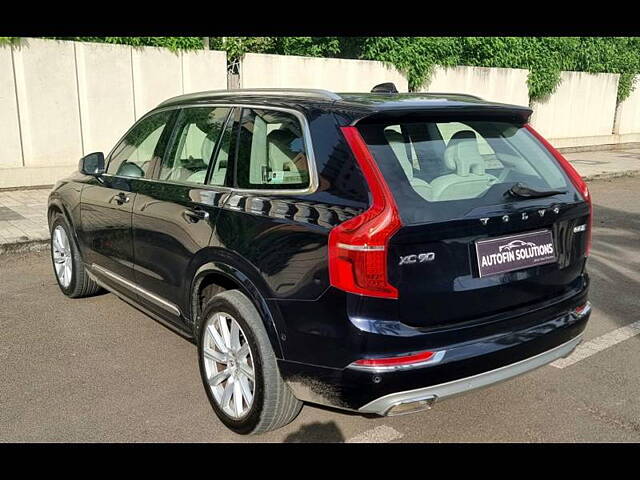 Used Volvo XC90 [2015-2021] D5 Inscription in Pune