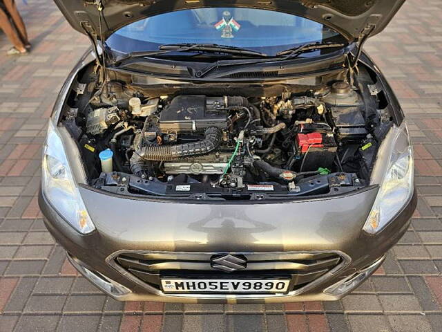 Used Maruti Suzuki Dzire VXi CNG [2020-2023] in Thane