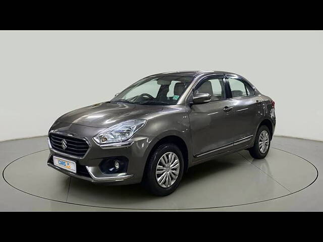 Used Maruti Suzuki Dzire [2017-2020] VXi in Mumbai