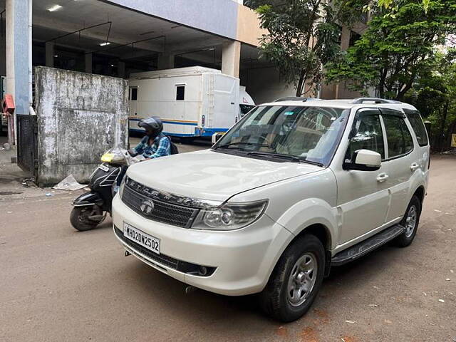 Used Tata Safari Storme [2012-2015] 2.2 EX 4x2 in Mumbai