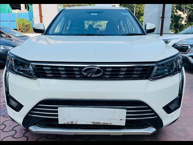 Used 2022 Mahindra XUV300 in Jaipur