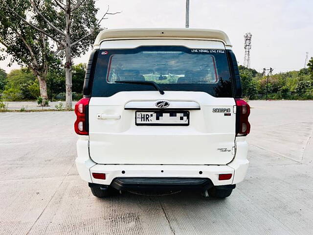 Used Mahindra Scorpio 2021 S9 2WD 7 STR in Gurgaon