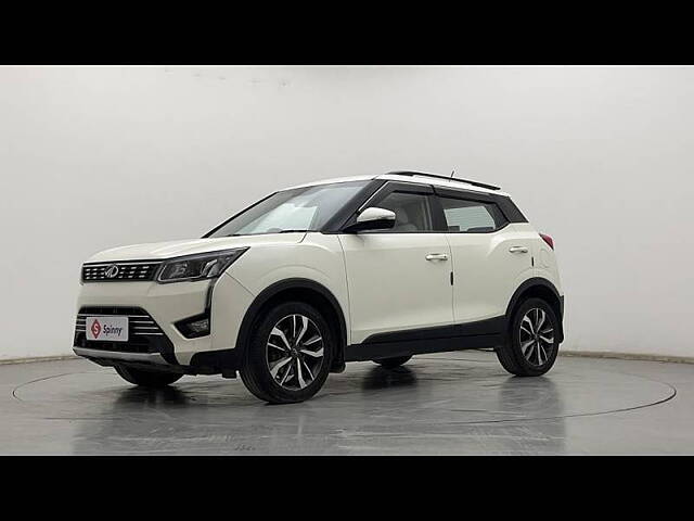 Used 2021 Mahindra XUV300 in Hyderabad