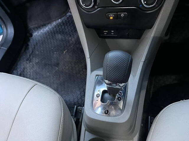 Used Tata Tiago [2016-2020] Revotron XZA in Navi Mumbai