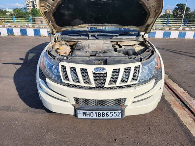 Used Mahindra XUV500 [2011-2015] W8 in Pune