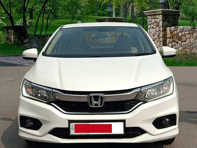 Used 2018 Honda City in Delhi