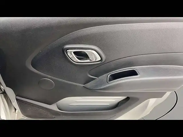 Used Datsun redi-GO [2016-2020] T(O) 1.0 AMT [2018-2019] in Bangalore