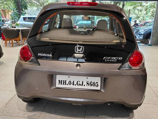 Used Honda Brio [2013-2016] S MT in Mumbai